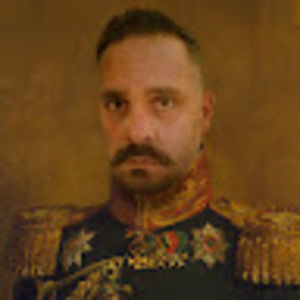 Meet your Posher, Matthew